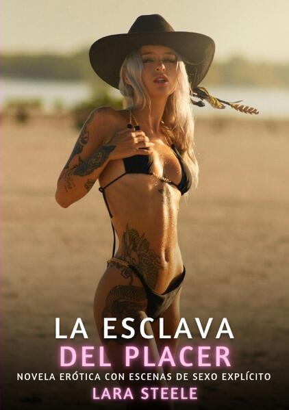 La Esclava del Placer