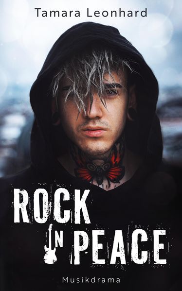 Rock in Peace