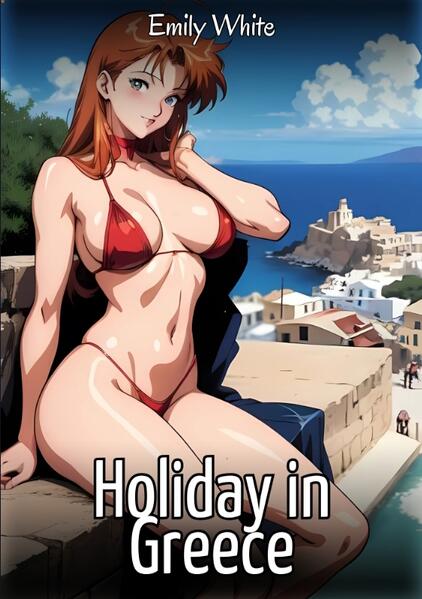 Holiday in Greece