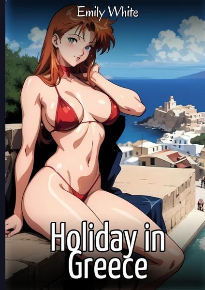 Holiday in Greece