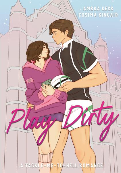Play Dirty