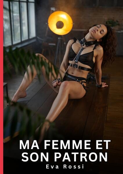 Ma Femme et son Patron