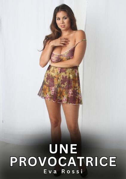 Une Provocatrice