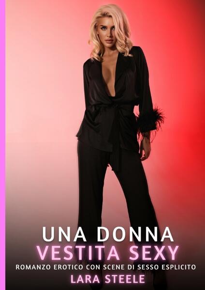 Una Donna Vestita Sexy