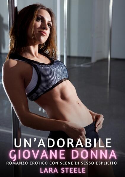 Un'Adorabile Giovane Donna