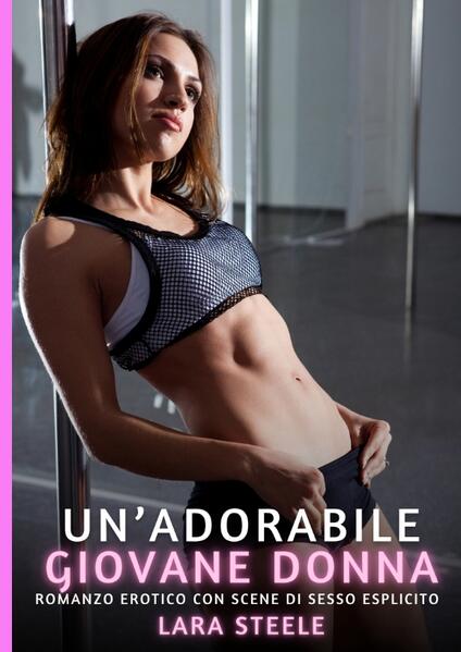 Un'Adorabile Giovane Donna