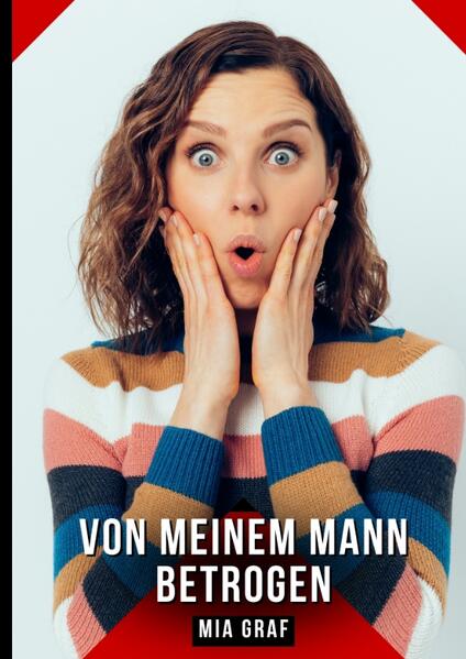 Von meinem Mann betrogen