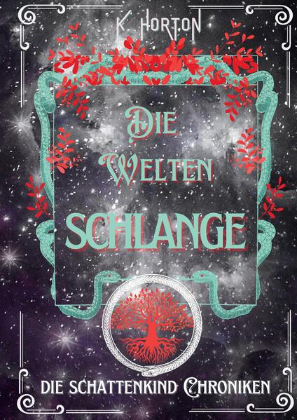 Die Weltenschlange