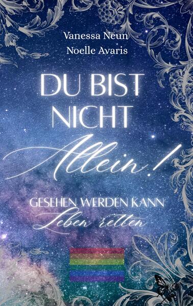 Du bist nicht allein!