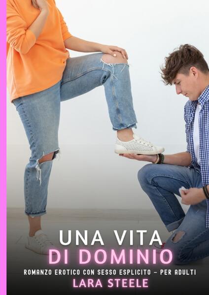 Una Vita di Dominio