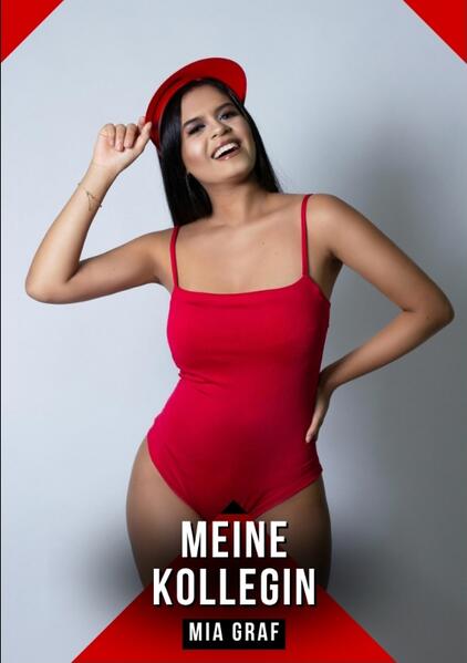 Meine Kollegin