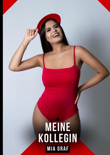Meine Kollegin
