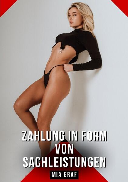 Zahlung in Form von Sachleistungen