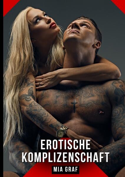 Erotische Komplizenschaft