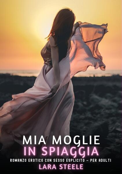 Mia Moglie in Spiaggia