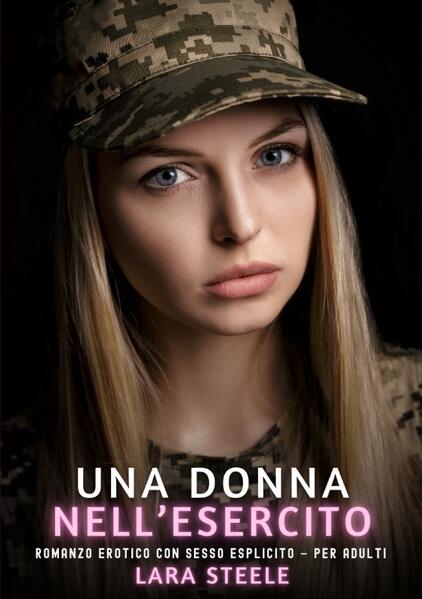 Una Donna nell’Esercito