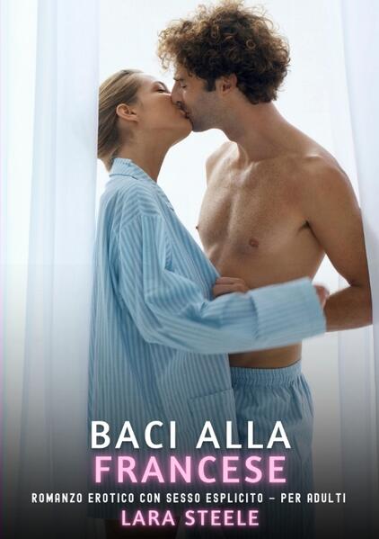 Baci alla Francese