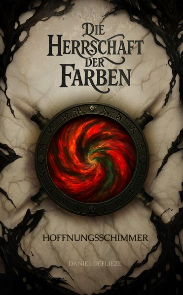Buchcover