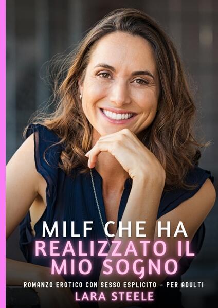 Milf che ha Realizzato il mio Sogno