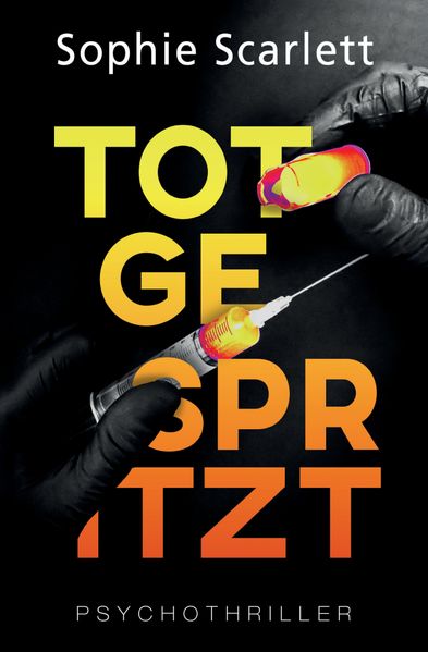 Totgespritzt