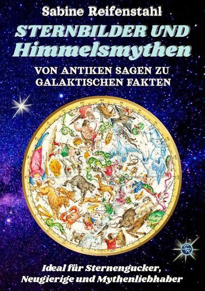 Sternbilder und Himmelsmythen