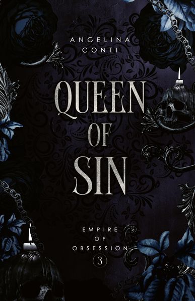 QUEEN of SIN