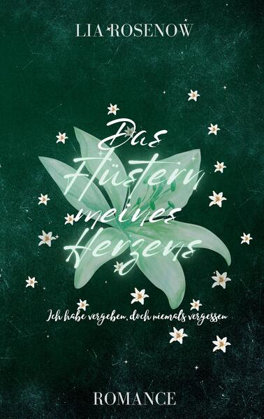Das Flüstern meines Herzens