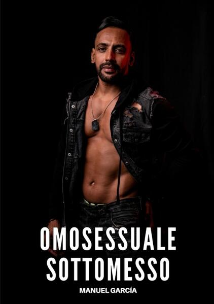 Omosessuale Sottomesso