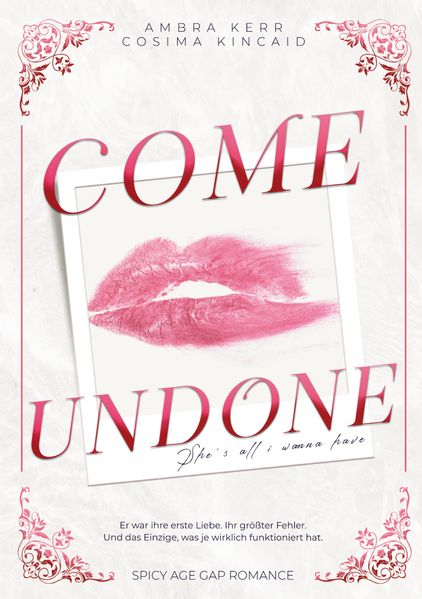 Buchcover