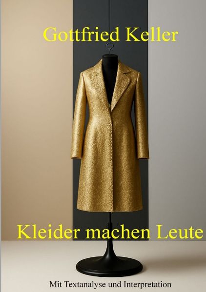 Buchcover