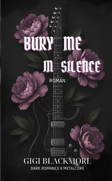Bury Me In Silence