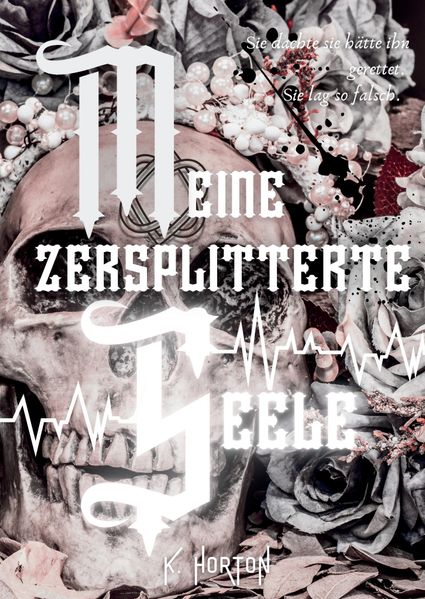 Meine zersplitterte Seele