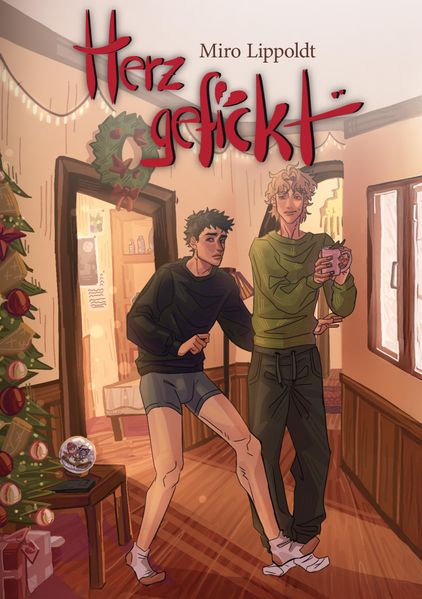 Buchcover