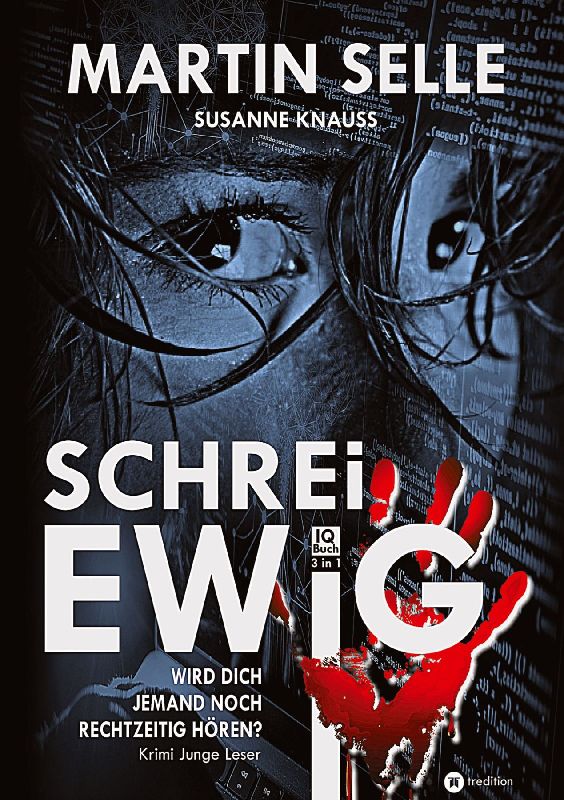 SCHREI EWIG