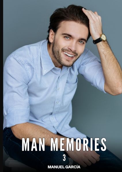 Man Memories. 3