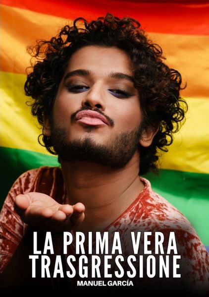 La Prima Vera Trasgressione