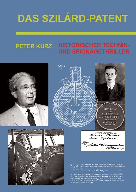 Das Szilárd-Patent