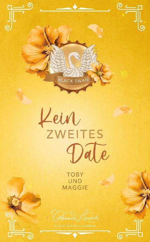 Kein zweites Date