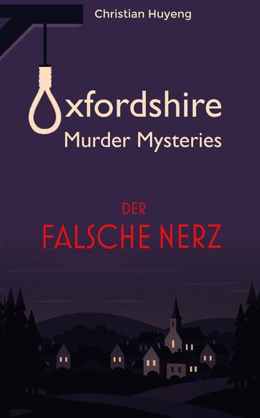 Der falsche Nerz