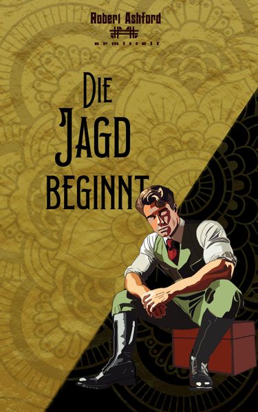Buchcover