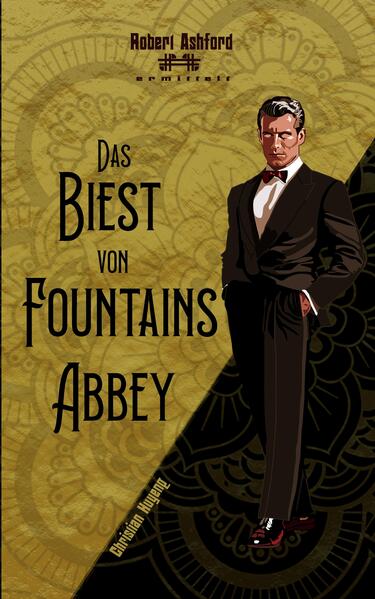 Das Biest von Fountains Abbey