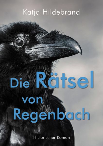 Die Rätsel von Regenbach