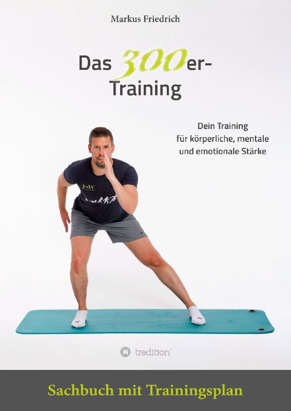 Das 300er-Training