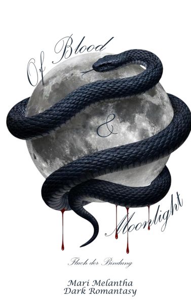 Of Blood & Moonlight