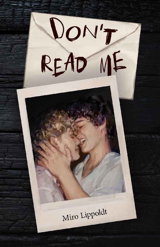 Don't read me