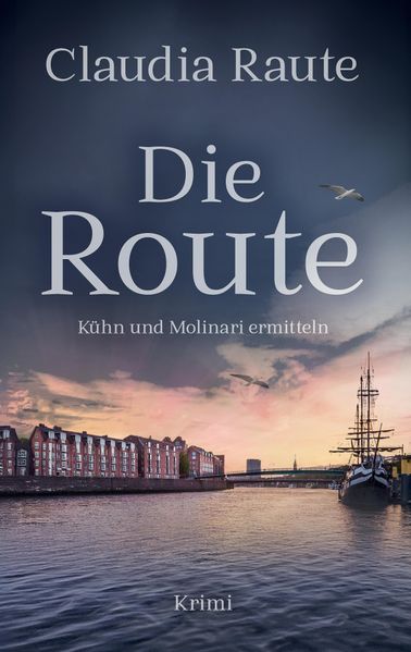 Die Route - Kühn und Molinari ermitteln
