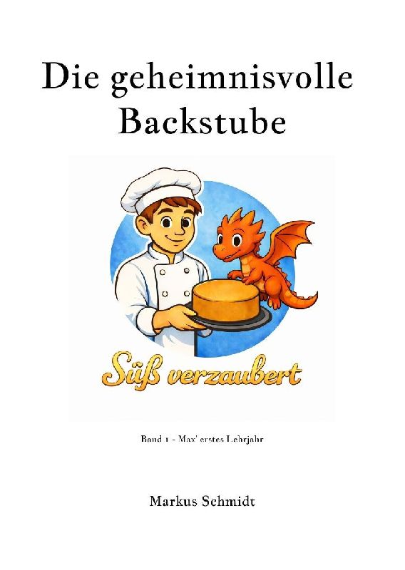 Süß verzaubert