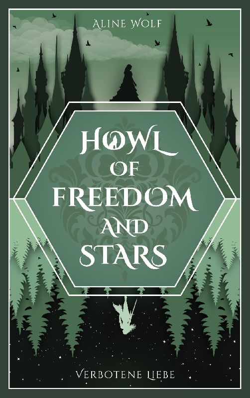 Howl of Freedom and Stars