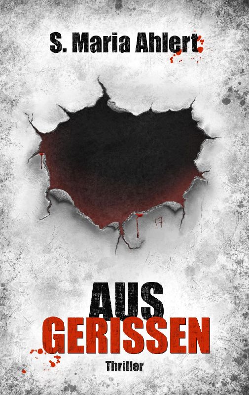 Ausgerissen