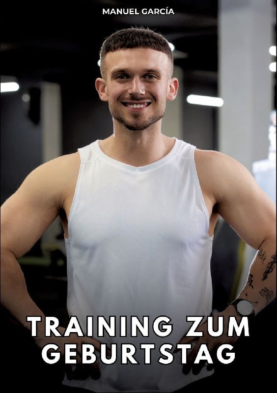 Training zum Geburtstag